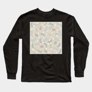 Winter Long Sleeve T-Shirt